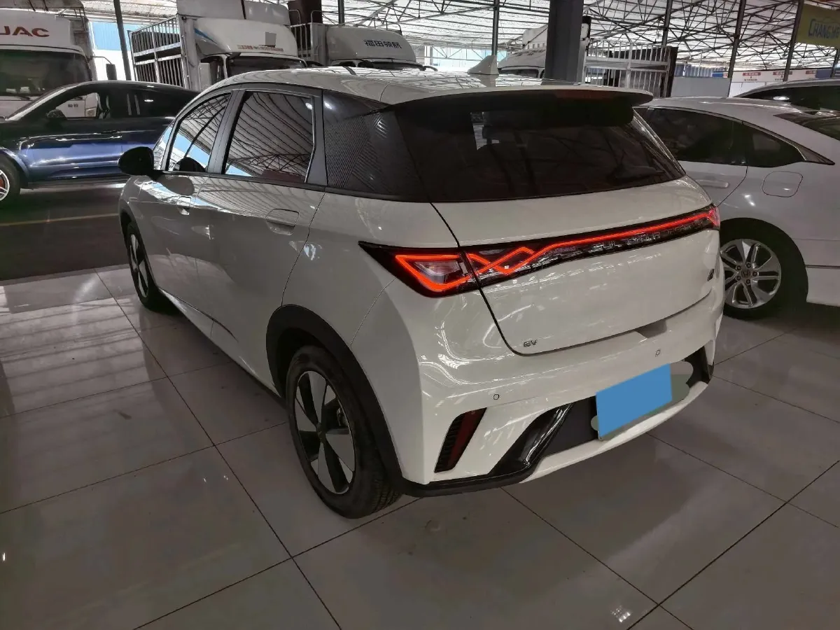 2023 BYD Dolphin BEV 44.928KWH,autocango,china used car exporter,china ev exporter,chinese used car exporter,chinese used ev exporter