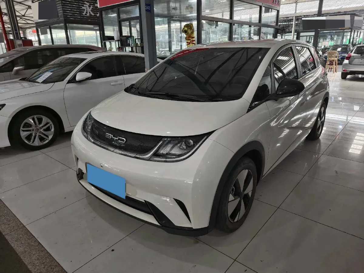 2023 BYD Dolphin BEV 44.928KWH,autocango,china used car exporter,china ev exporter,chinese used car exporter,chinese used ev exporter