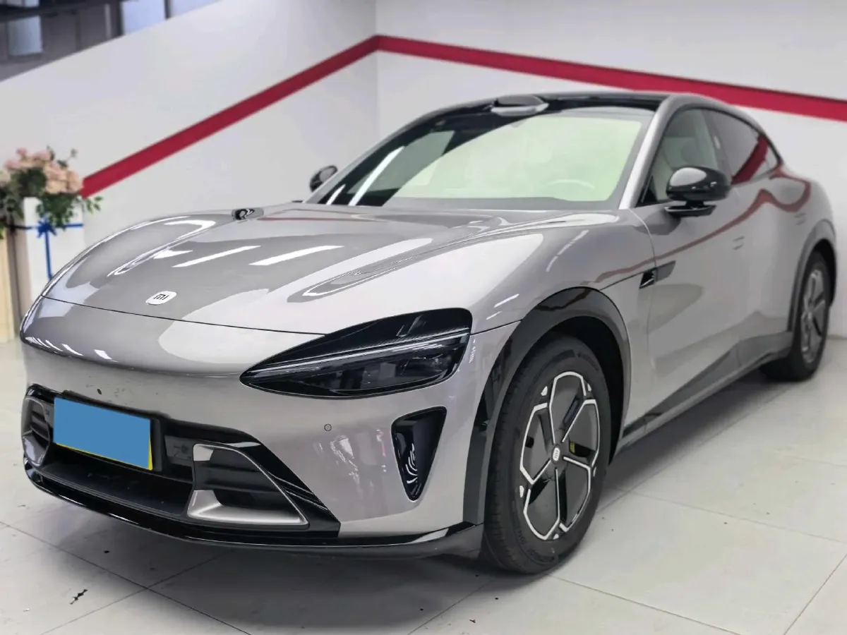 2025 MI YU7 BEV 101.7KWH,autocango,china used car exporter,china ev exporter,chinese used car exporter,chinese used ev exporter