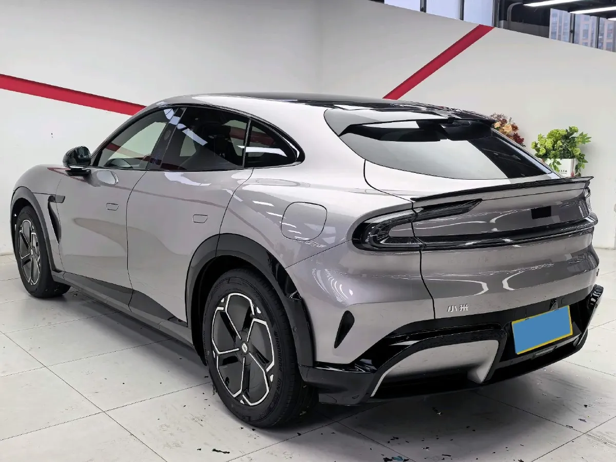 2025 MI YU7 BEV 101.7KWH,autocango,china used car exporter,china ev exporter,chinese used car exporter,chinese used ev exporter