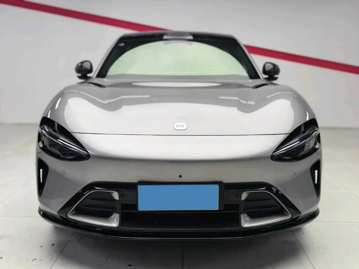 2025 MI YU7 BEV 101.7KWH,autocango,china used car exporter,china ev exporter,chinese used car exporter,chinese used ev exporter