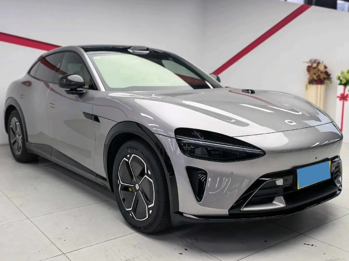 2025 MI YU7 BEV 101.7KWH,autocango,china used car exporter,china ev exporter,chinese used car exporter,chinese used ev exporter