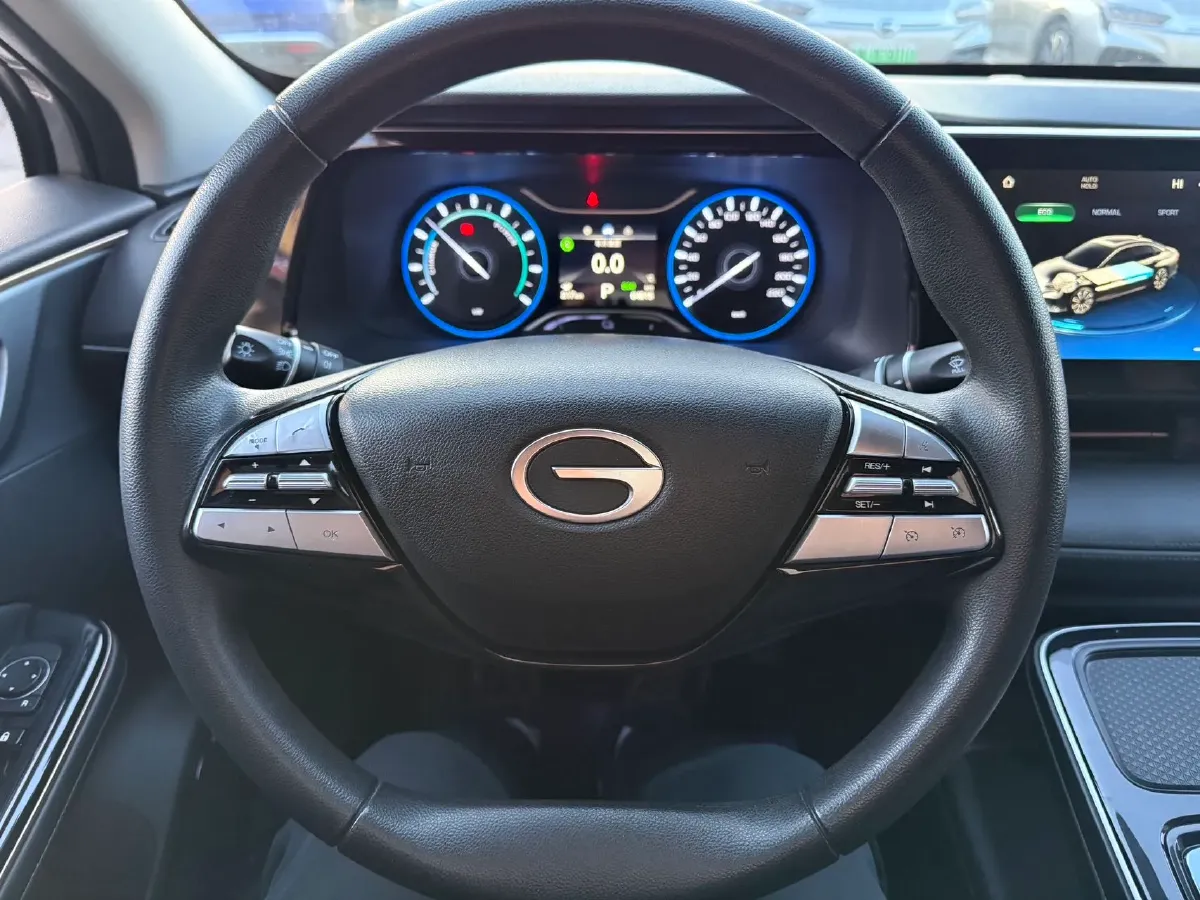 2022 Aion S BEV 60KWH,autocango,china used car exporter,china ev exporter,chinese used car exporter,chinese used ev exporter