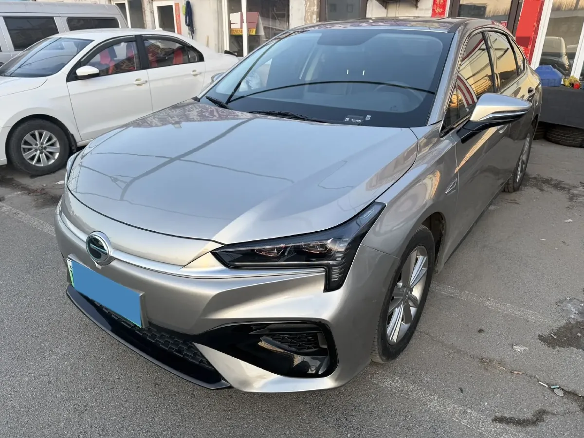 2022 Aion S BEV 60KWH,autocango,china used car exporter,china ev exporter,chinese used car exporter,chinese used ev exporter