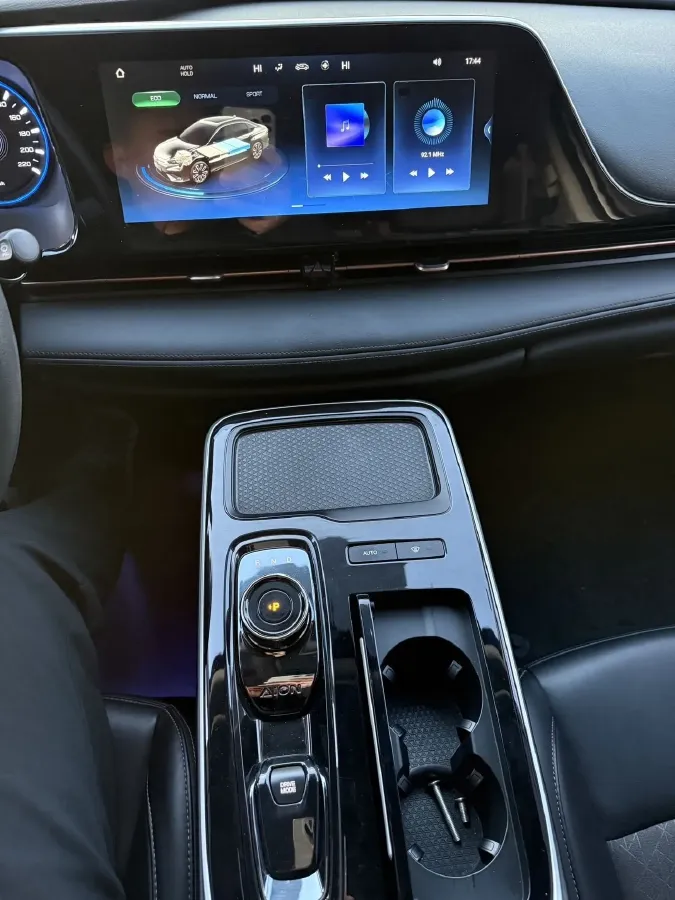 2022 Aion S BEV 60KWH,autocango,china used car exporter,china ev exporter,chinese used car exporter,chinese used ev exporter