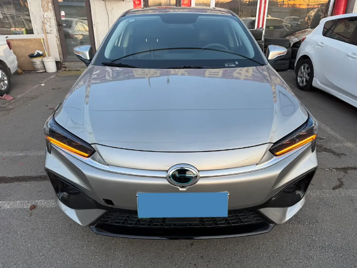 2022 Aion S BEV 60KWH,autocango,china used car exporter,china ev exporter,chinese used car exporter,chinese used ev exporter