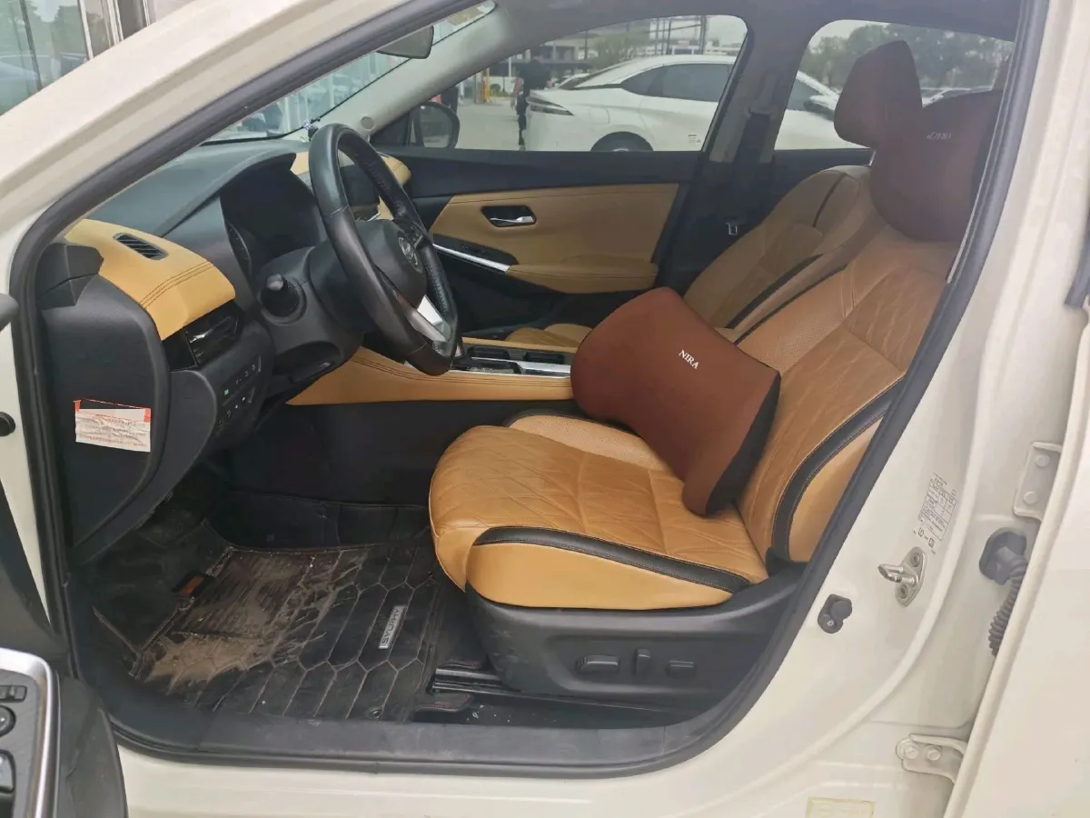 2022 Nissan Sylphy 1.6L 135HP L4 CVT,autocango,china used car exporter,china ev exporter,chinese used car exporter,chinese used ev exporter