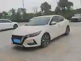 2022 Nissan Sylphy 1.6L 135HP L4 CVT