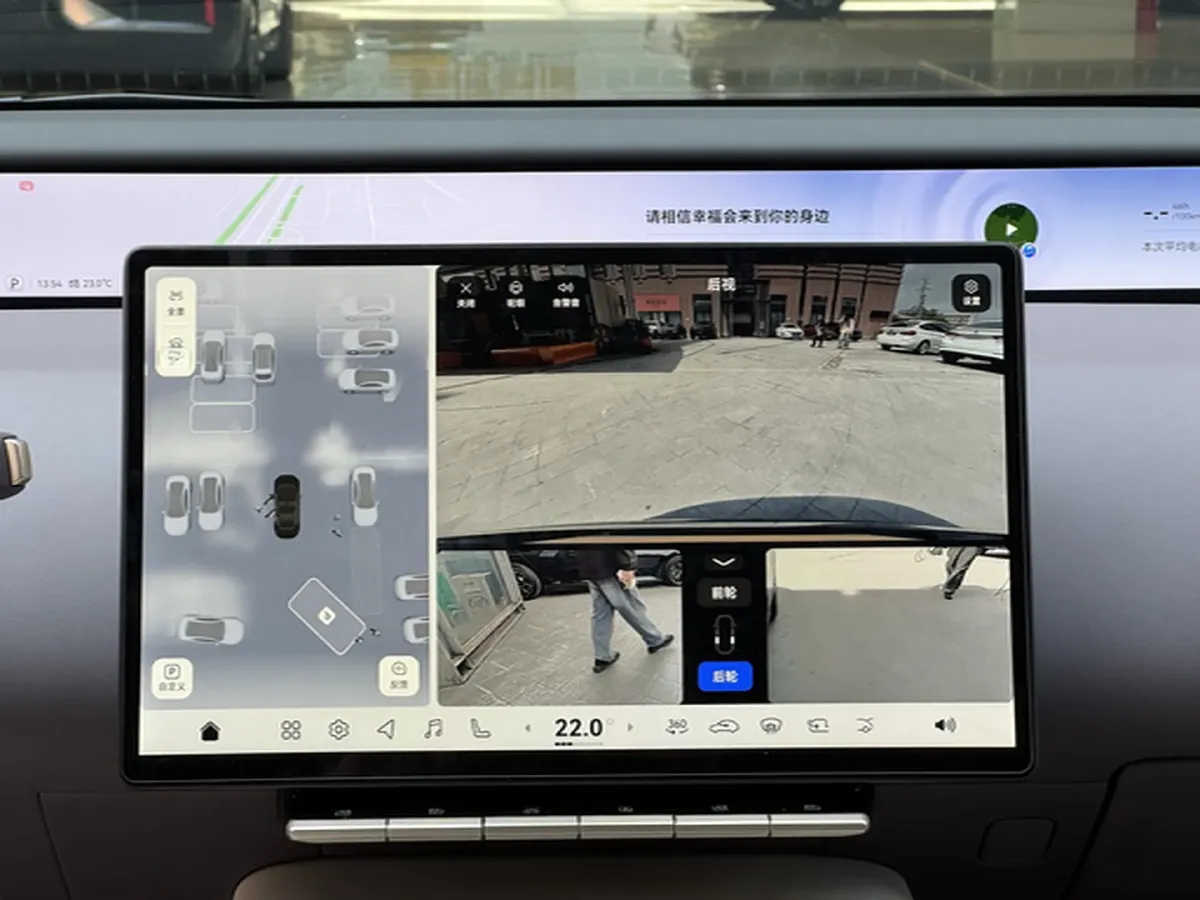 2026 Avatr 12 1.5T 156HP L4 REEV,autocango,china used car exporter,china ev exporter,chinese used car exporter,chinese used ev exporter