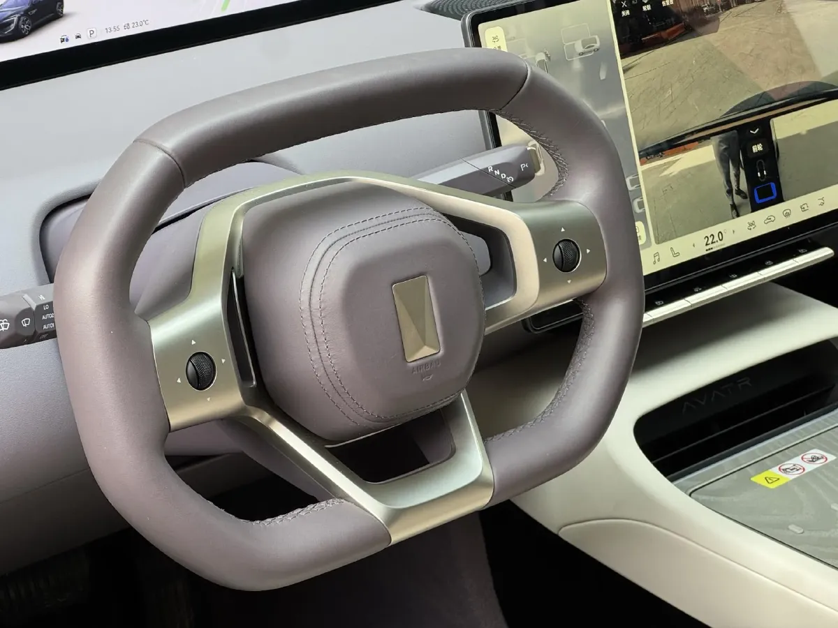 2026 Avatr 12 1.5T 156HP L4 REEV,autocango,china used car exporter,china ev exporter,chinese used car exporter,chinese used ev exporter