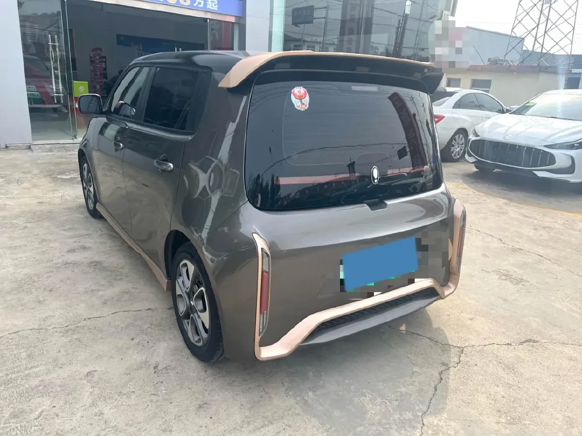 2022 JMEV EV3 BEV 31KWH,autocango,china used car exporter,china ev exporter,chinese used car exporter,chinese used ev exporter