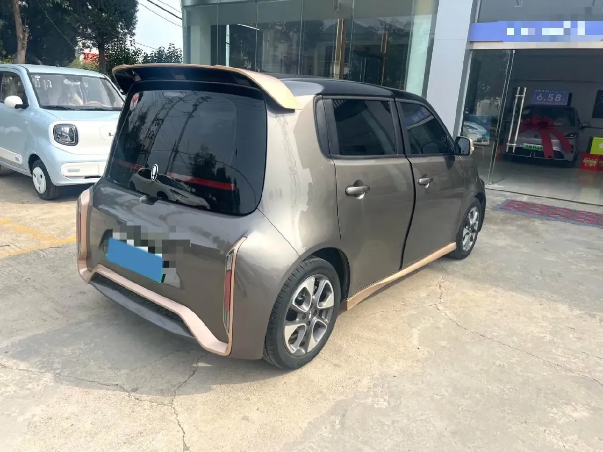 2022 JMEV EV3 BEV 31KWH,autocango,china used car exporter,china ev exporter,chinese used car exporter,chinese used ev exporter