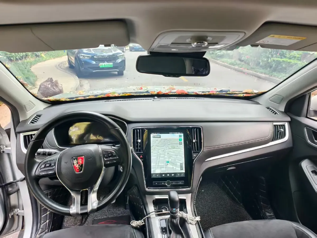 2018 Roewe RX5 1.5T 169HP L4 2AT PHEV 12KWH,autocango,china used car exporter,china ev exporter,chinese used car exporter,chinese used ev exporter