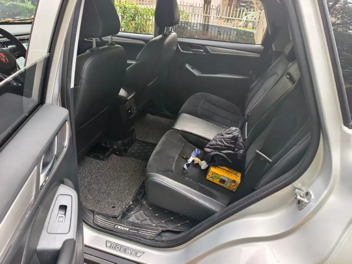 2018 Roewe RX5 1.5T 169HP L4 2AT PHEV 12KWH,autocango,china used car exporter,china ev exporter,chinese used car exporter,chinese used ev exporter