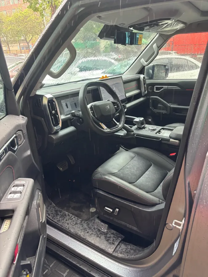 2024 Jetour ShanHai TravellerC-DM 1.5T 156HP L4 3DHT PHEV 26.7KWH,autocango,china used car exporter,china ev exporter,chinese used car exporter,chinese used ev exporter