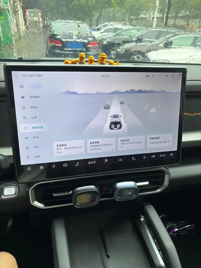 2024 Jetour ShanHai TravellerC-DM 1.5T 156HP L4 3DHT PHEV 26.7KWH,autocango,china used car exporter,china ev exporter,chinese used car exporter,chinese used ev exporter