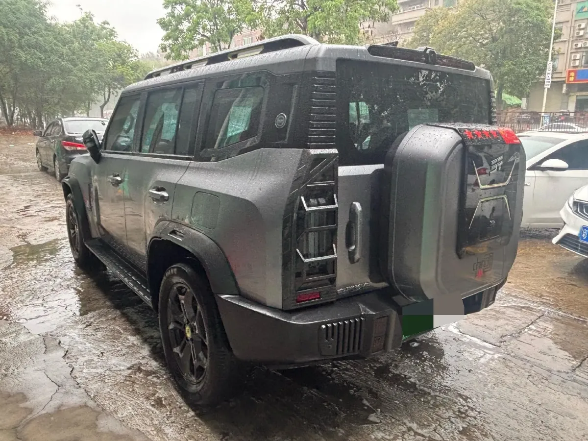 2024 Jetour ShanHai TravellerC-DM 1.5T 156HP L4 3DHT PHEV 26.7KWH,autocango,china used car exporter,china ev exporter,chinese used car exporter,chinese used ev exporter