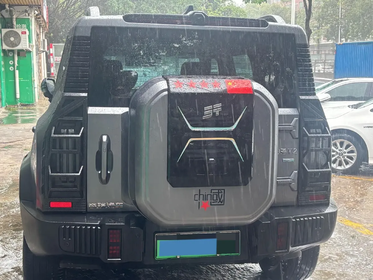 2024 Jetour ShanHai TravellerC-DM 1.5T 156HP L4 3DHT PHEV 26.7KWH,autocango,china used car exporter,china ev exporter,chinese used car exporter,chinese used ev exporter