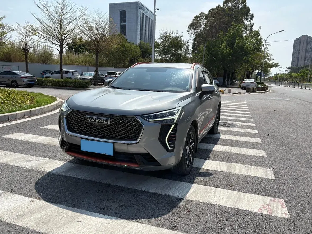 2021 Haval Jolion 1.5T 150HP L4 7DCT,autocango,china used car exporter,china ev exporter,chinese used car exporter,chinese used ev exporter
