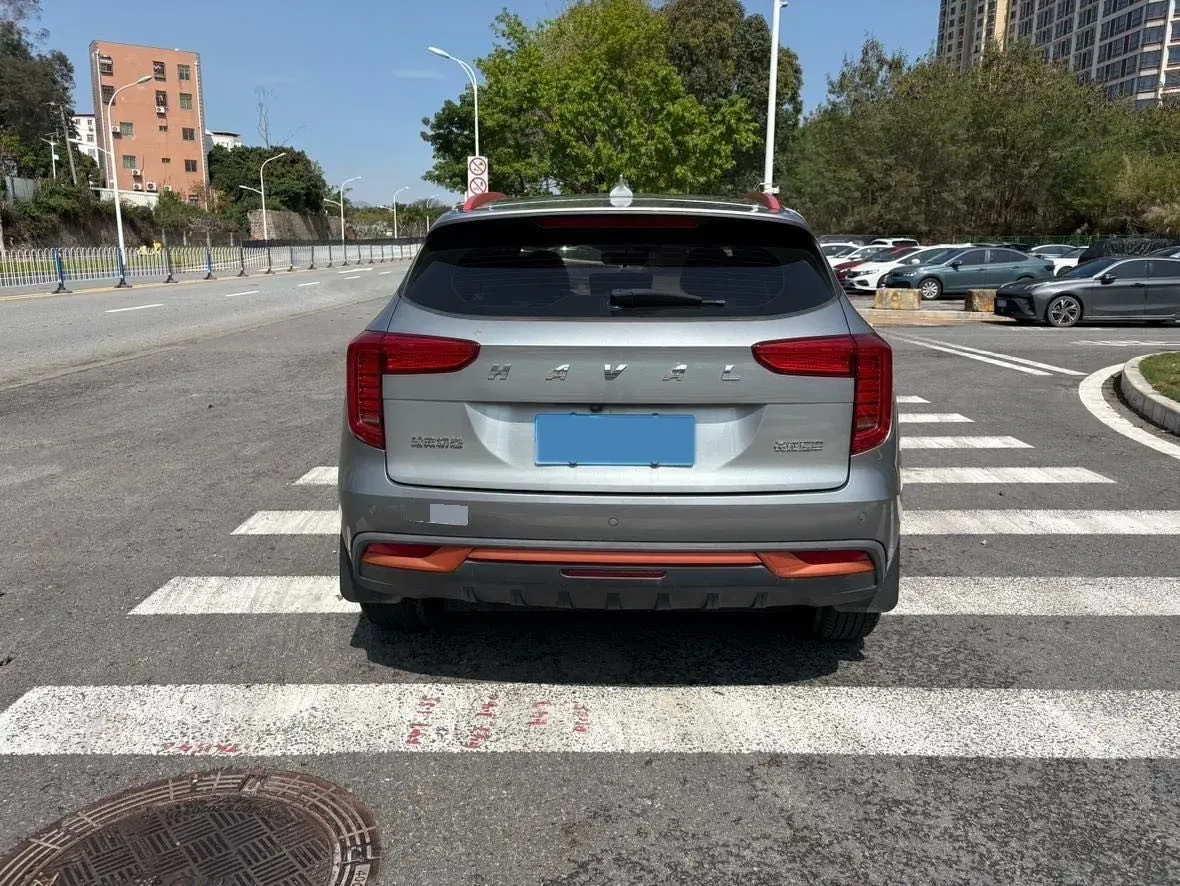 2021 Haval Jolion 1.5T 150HP L4 7DCT,autocango,china used car exporter,china ev exporter,chinese used car exporter,chinese used ev exporter