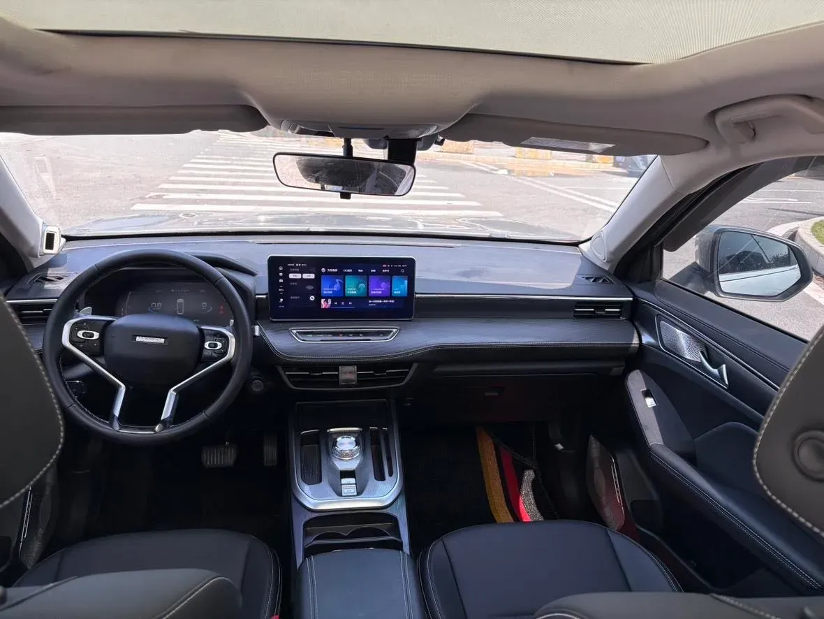 2021 Haval Jolion 1.5T 150HP L4 7DCT,autocango,china used car exporter,china ev exporter,chinese used car exporter,chinese used ev exporter