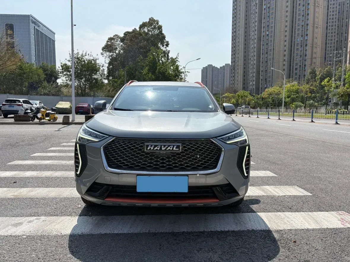 2021 Haval Jolion 1.5T 150HP L4 7DCT,autocango,china used car exporter,china ev exporter,chinese used car exporter,chinese used ev exporter