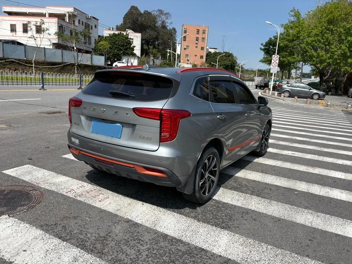 2021 Haval Jolion 1.5T 150HP L4 7DCT,autocango,china used car exporter,china ev exporter,chinese used car exporter,chinese used ev exporter