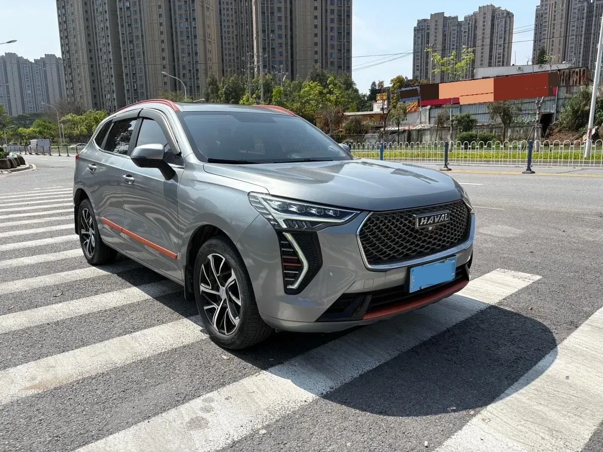 2021 Haval Jolion 1.5T 150HP L4 7DCT,autocango,china used car exporter,china ev exporter,chinese used car exporter,chinese used ev exporter