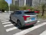 2021 Haval Jolion 1.5T 150HP L4 7DCT