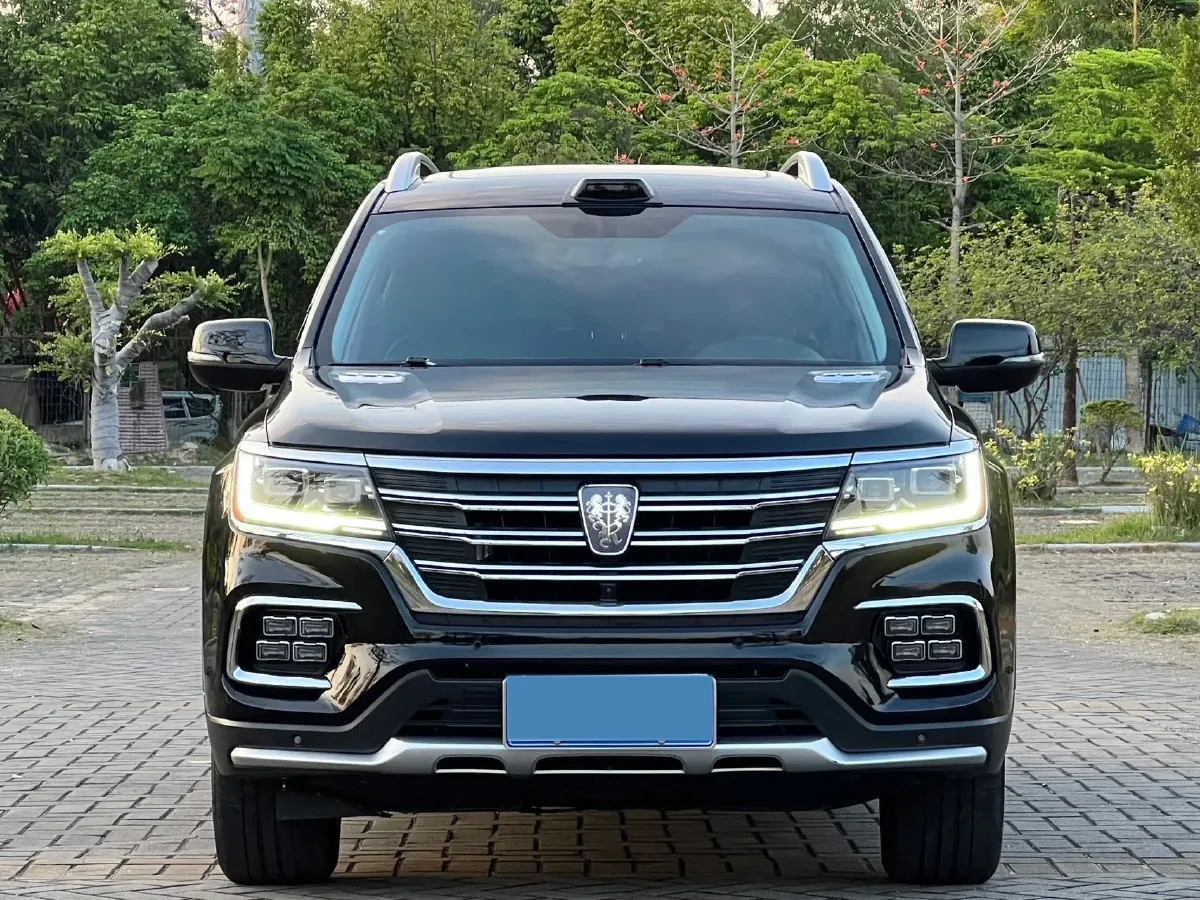 2018 Roewe RX5 2.0T 220HP L4 6DCT,autocango,china used car exporter,china ev exporter,chinese used car exporter,chinese used ev exporter