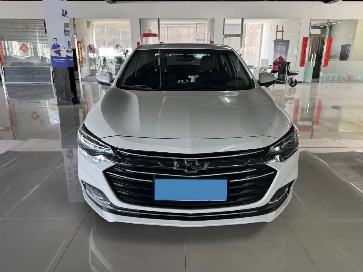2021 Chevrolet Monza 1.5L 113HP L4 6AT,autocango,china used car exporter,china ev exporter,chinese used car exporter,chinese used ev exporter