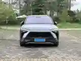 2020 NIO ES8 BEV 100KWH