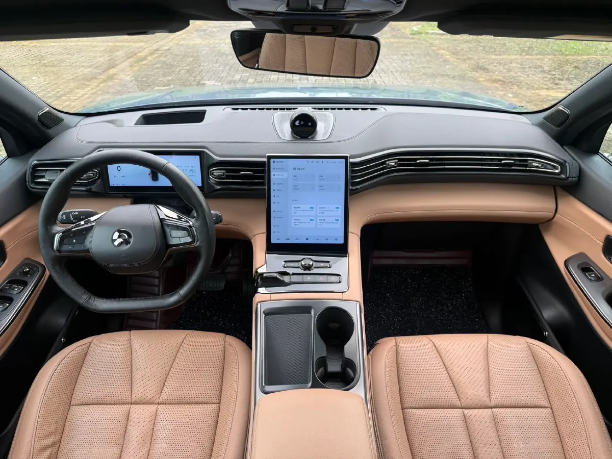 2020 NIO ES8 BEV 100KWH,autocango,china used car exporter,china ev exporter,chinese used car exporter,chinese used ev exporter