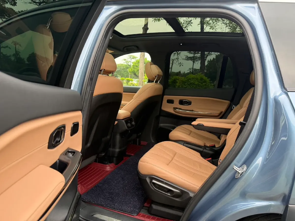 2020 NIO ES8 BEV 100KWH,autocango,china used car exporter,china ev exporter,chinese used car exporter,chinese used ev exporter