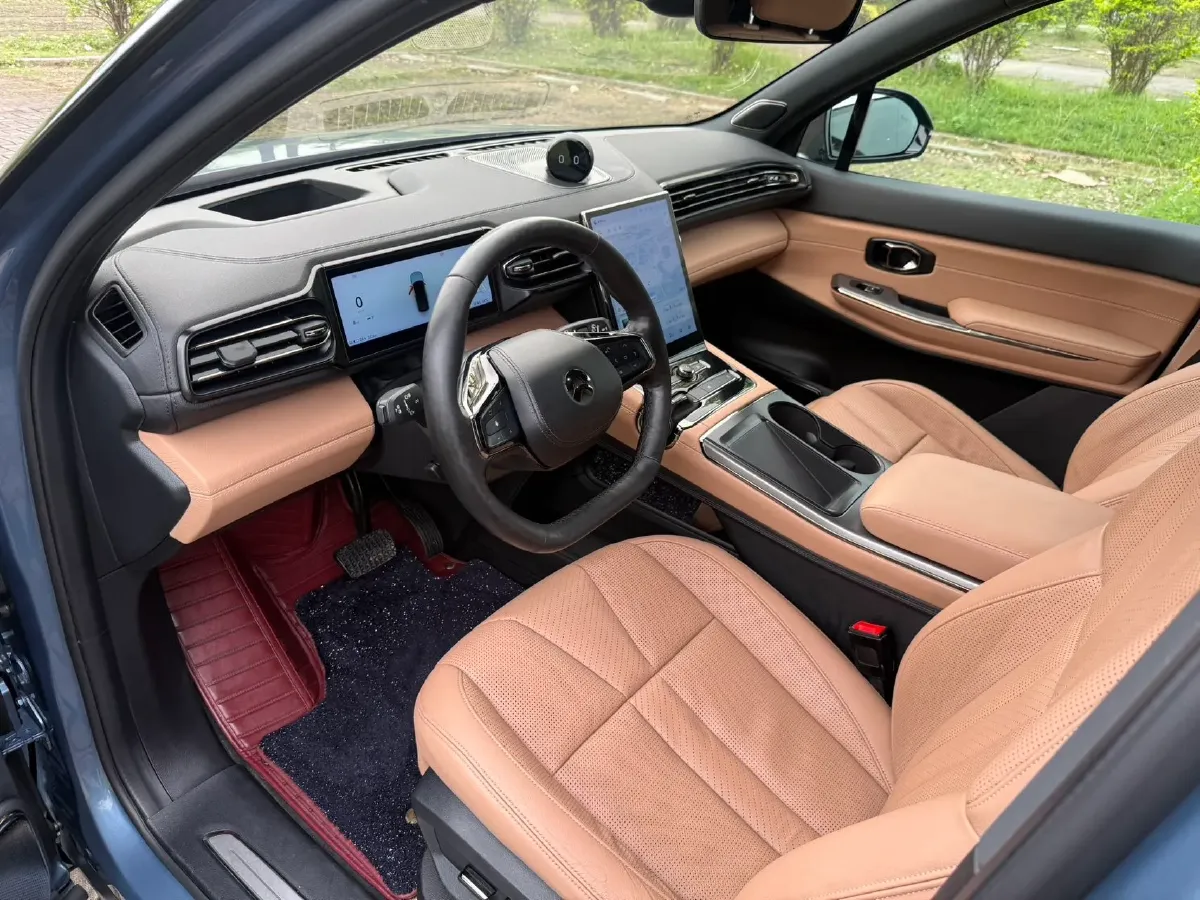 2020 NIO ES8 BEV 100KWH,autocango,china used car exporter,china ev exporter,chinese used car exporter,chinese used ev exporter