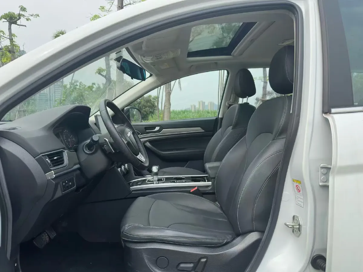 2019 Haval H6 1.5T 150HP L4 7DCT,autocango,china used car exporter,china ev exporter,chinese used car exporter,chinese used ev exporter