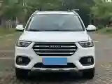 2019 Haval H6 1.5T 150HP L4 7DCT