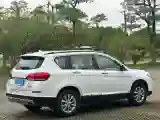 2019 Haval H6 1.5T 150HP L4 7DCT