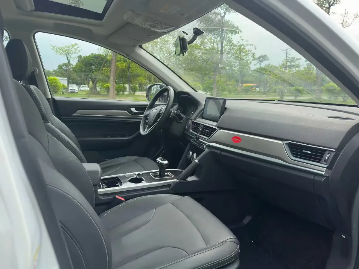 2019 Haval H6 1.5T 150HP L4 7DCT,autocango,china used car exporter,china ev exporter,chinese used car exporter,chinese used ev exporter