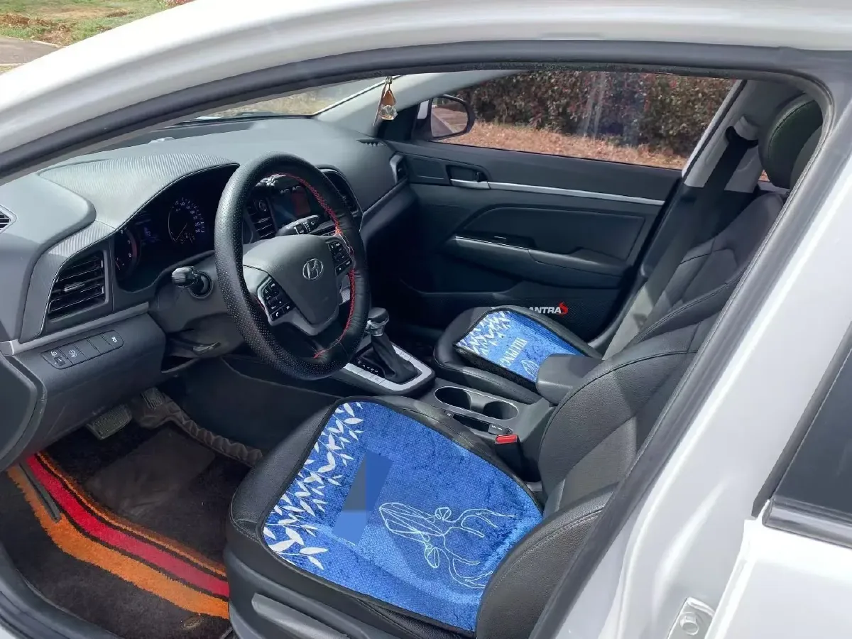 2020 Hyundai Elantra 1.5L 115HP L4 CVT,autocango,china used car exporter,china ev exporter,chinese used car exporter,chinese used ev exporter