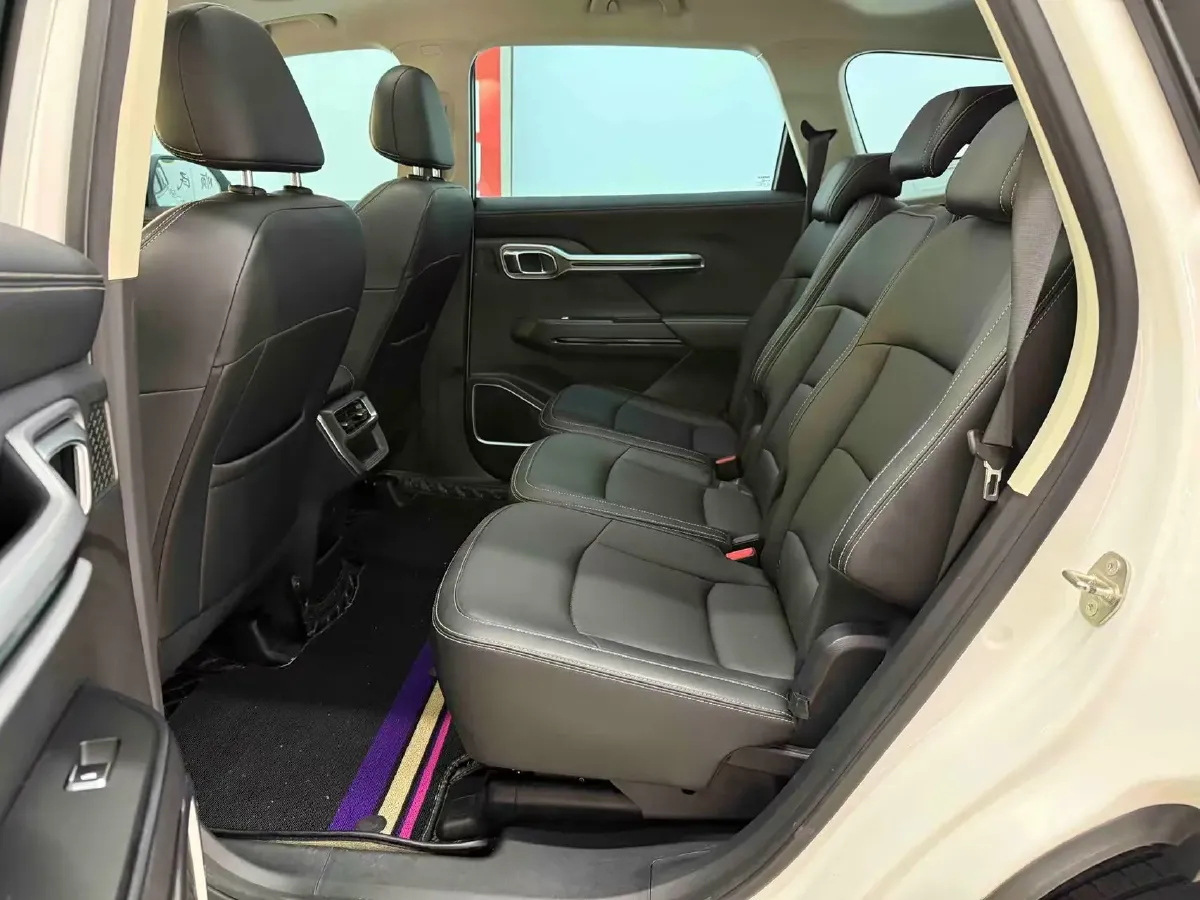 2020 Geely Okavango 1.8T 184HP L4 7DCT,autocango,china used car exporter,china ev exporter,chinese used car exporter,chinese used ev exporter