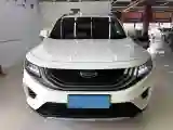 2020 Geely Okavango 1.8T 184HP L4 7DCT