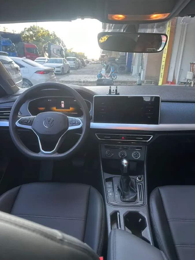 2023 Volkswagen Lavida 1.5L 113HP L4 6AT,autocango,china used car exporter,china ev exporter,chinese used car exporter,chinese used ev exporter