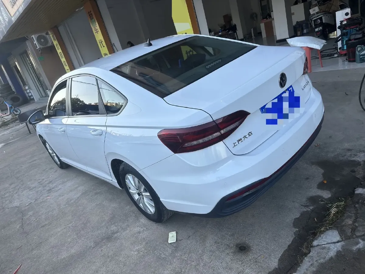 2023 Volkswagen Lavida 1.5L 113HP L4 6AT,autocango,china used car exporter,china ev exporter,chinese used car exporter,chinese used ev exporter