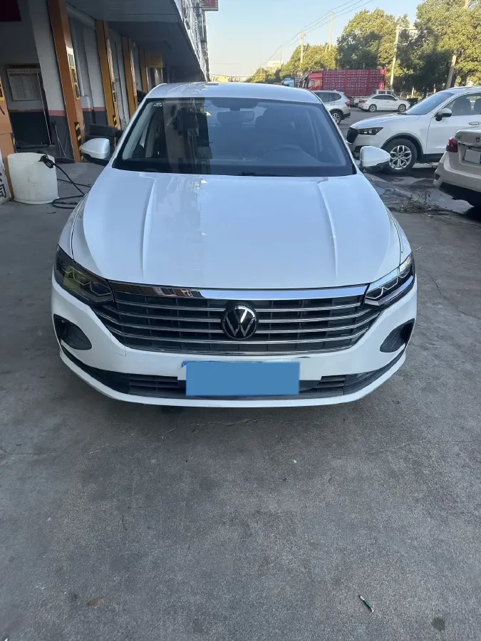 2023 Volkswagen Lavida 1.5L 113HP L4 6AT,autocango,china used car exporter,china ev exporter,chinese used car exporter,chinese used ev exporter