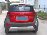 2021 Chery Little Ant BEV 30.6KWH