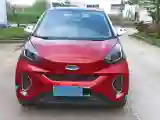 2021 Chery Little Ant BEV 30.6KWH