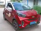 2021 Chery Little Ant BEV 30.6KWH