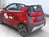 2021 Chery Little Ant BEV 30.6KWH