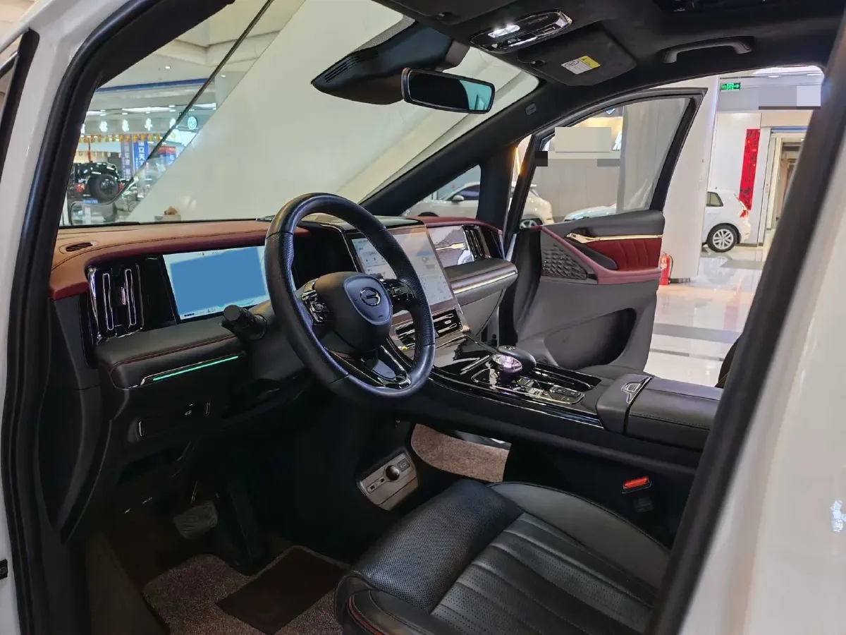 2023 GAC Trumpchi M8 2.0T 252HP L4 8AT,autocango,china used car exporter,china ev exporter,chinese used car exporter,chinese used ev exporter